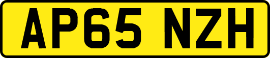 AP65NZH