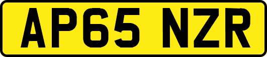 AP65NZR