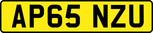 AP65NZU