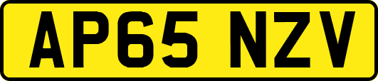 AP65NZV