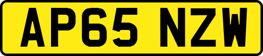 AP65NZW