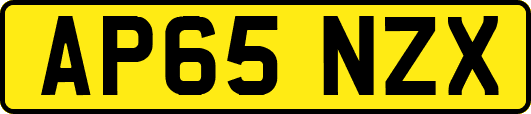 AP65NZX