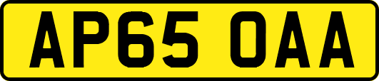 AP65OAA