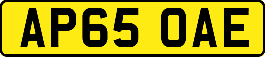 AP65OAE
