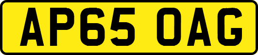 AP65OAG