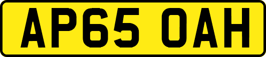 AP65OAH