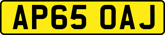 AP65OAJ
