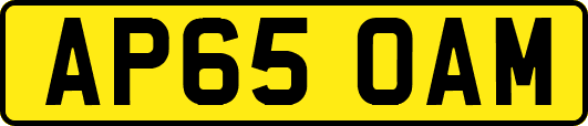 AP65OAM