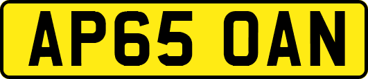 AP65OAN