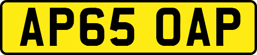 AP65OAP