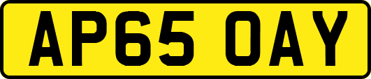 AP65OAY