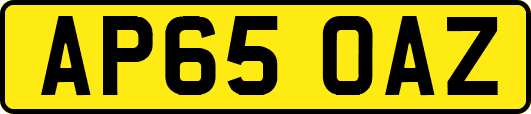 AP65OAZ