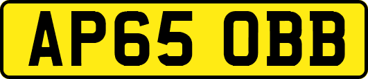 AP65OBB