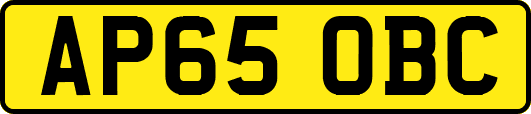 AP65OBC