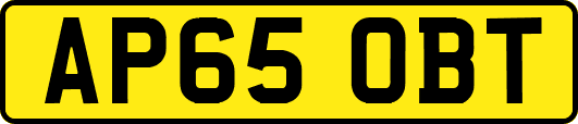 AP65OBT
