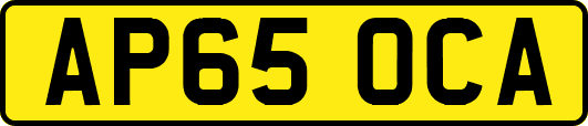 AP65OCA