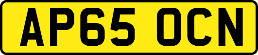 AP65OCN