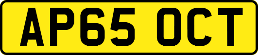 AP65OCT