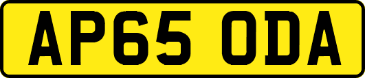 AP65ODA
