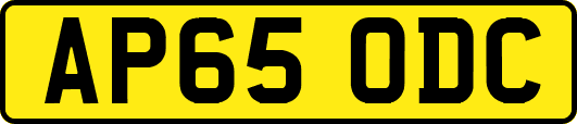 AP65ODC