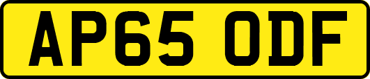 AP65ODF
