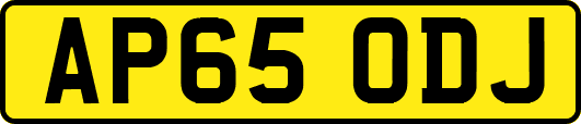 AP65ODJ