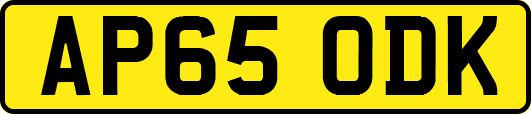 AP65ODK