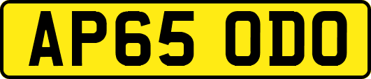 AP65ODO