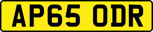 AP65ODR
