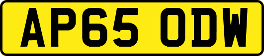 AP65ODW