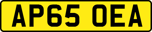 AP65OEA
