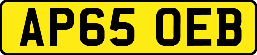 AP65OEB
