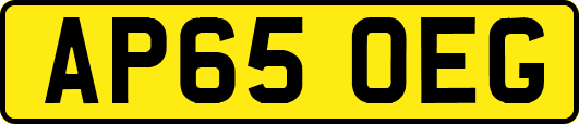 AP65OEG