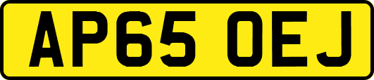 AP65OEJ