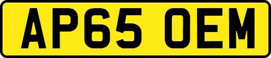 AP65OEM