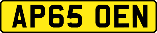 AP65OEN