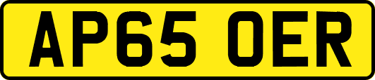 AP65OER