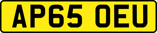 AP65OEU