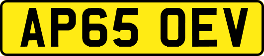 AP65OEV