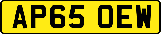 AP65OEW