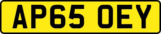 AP65OEY