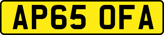 AP65OFA