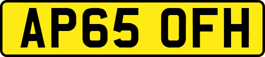 AP65OFH