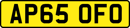 AP65OFO