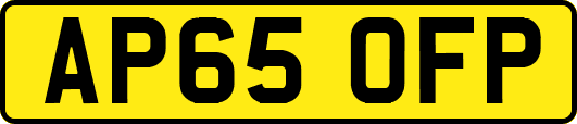 AP65OFP