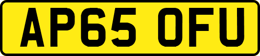 AP65OFU