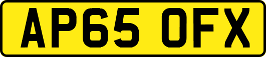 AP65OFX