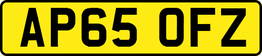 AP65OFZ