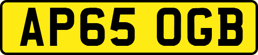 AP65OGB