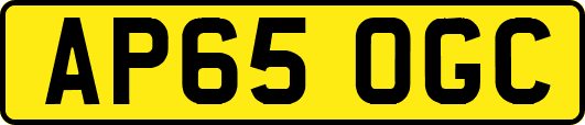AP65OGC